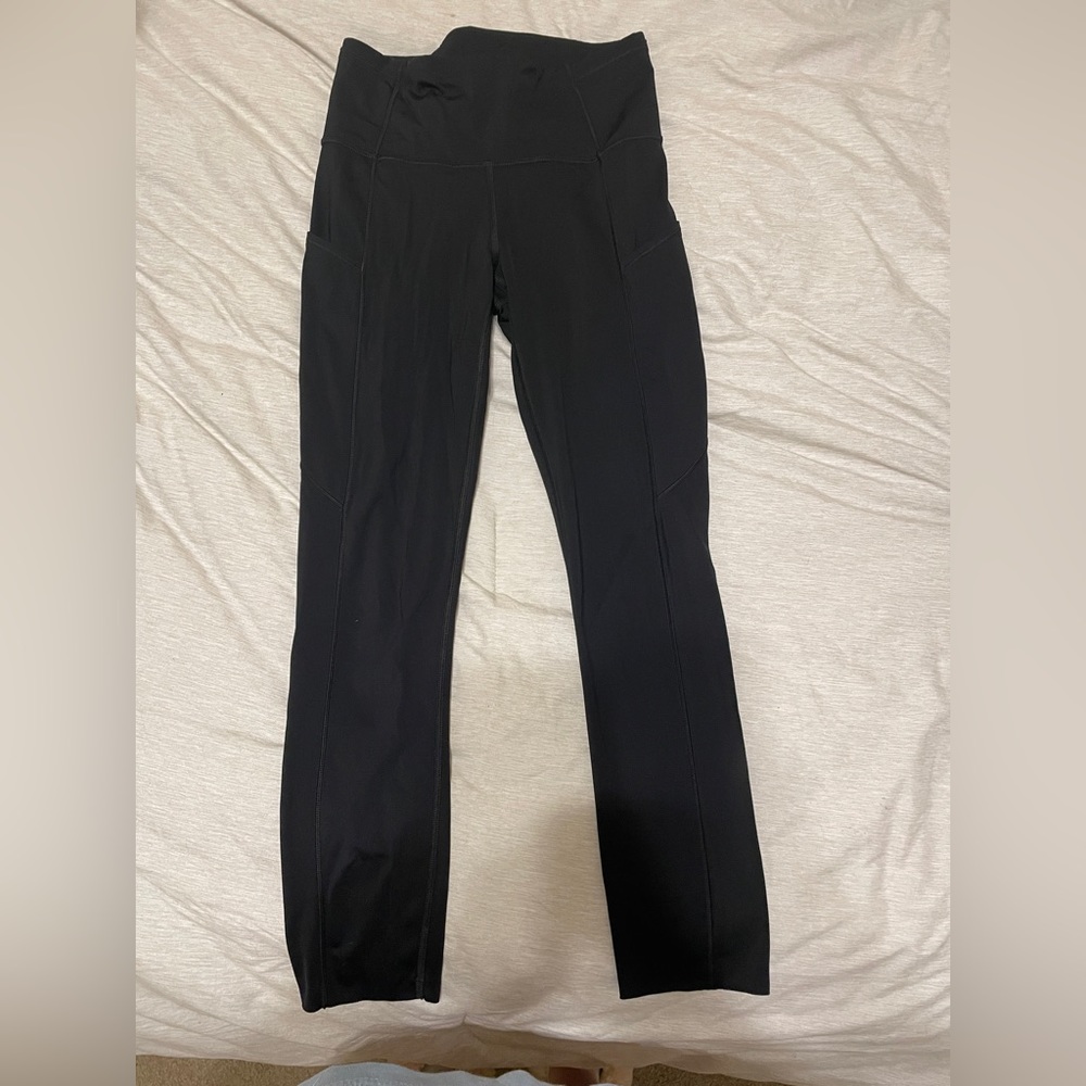 Lululemon Fast and Free Tight